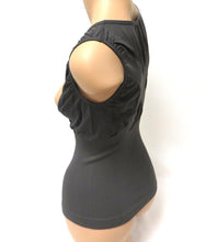 Fullness Bamboo Charcoal Magic Slim Body Tank