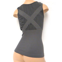 Fullness Bamboo Charcoal Magic Slim Body Tank