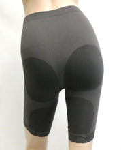 Fullness Bamboo Charcoal Magic Slim Body Boy Shorts