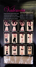 Fullness Butt Lifter Waist Cincher Magic Short