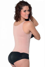 Fullness Waist Cincher Girdle Shoulder Strap Body Shaper