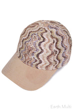 CC BASEBALL CAP-BA-60