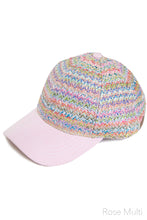 CC BASEBALL CAP-BA-60