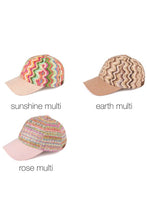 CC BASEBALL CAP-BA-60