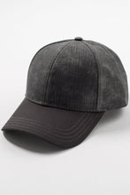 CC BASEBALL CAP-BA-63