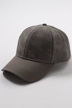 CC BASEBALL CAP-BA-63
