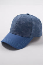 CC BASEBALL CAP-BA-63