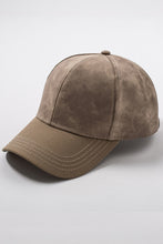 CC BASEBALL CAP-BA-63