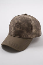 CC BASEBALL CAP-BA-63