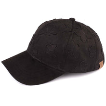 CC BASEBALL CAP-BA-701