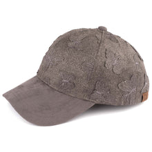 CC BASEBALL CAP-BA-701