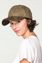 CC BASEBALL CAP-BA-701