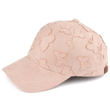 CC BASEBALL CAP-BA-701