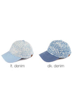 CC BASEBALL CAP-BA-708