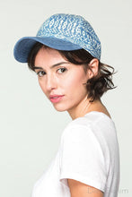 CC BASEBALL CAP-BA-708