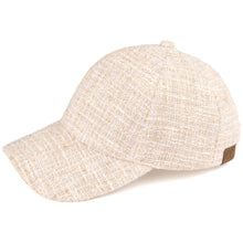 CC BASEBALL CAP-BA-710