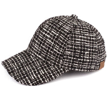 CC BASEBALL CAP-BA-710