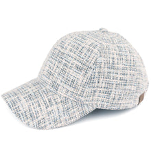 CC BASEBALL CAP-BA-710