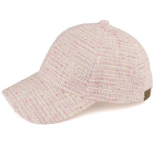 CC BASEBALL CAP-BA-710