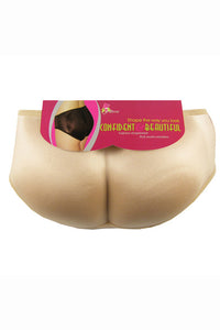 Fullness Padded Panty Buttocks Enhancer