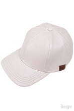 CC BASEBALL CAP-BA-4