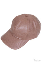 CC BASEBALL CAP-BA-4