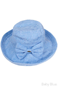 CC SUN HAT-DA-100