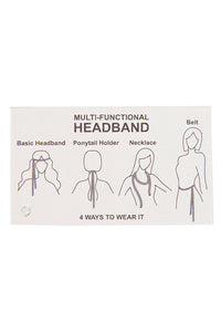 Headband-JTN0028