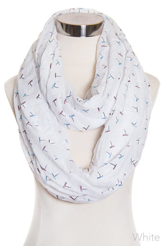 Scarf-LOF112