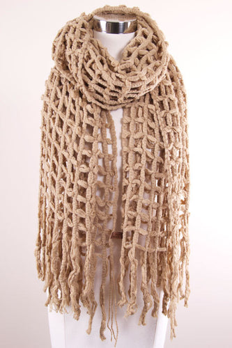 Scarf-LOF3061