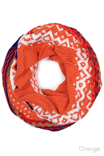 Scarf-LOF3107