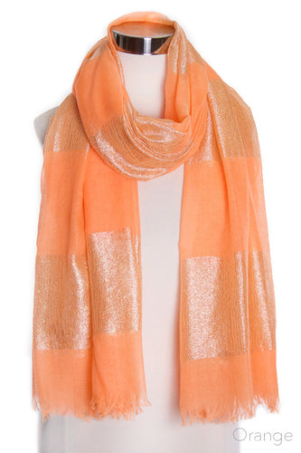 Scarf-LOF4007