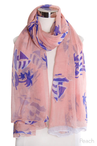 Scarf-LOF4069