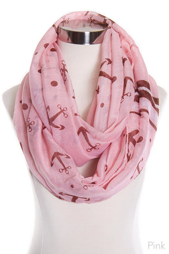 Scarf-LOF4077