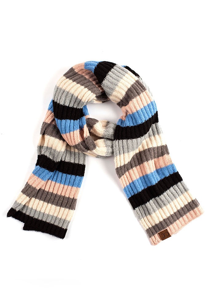 C.C SCARF-SF-7013