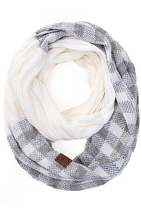 C.C SCARF-SF-82