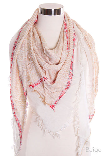 Scarf-SW-1158