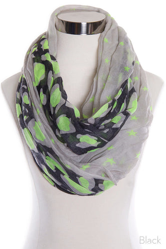 Scarf-SWE-741